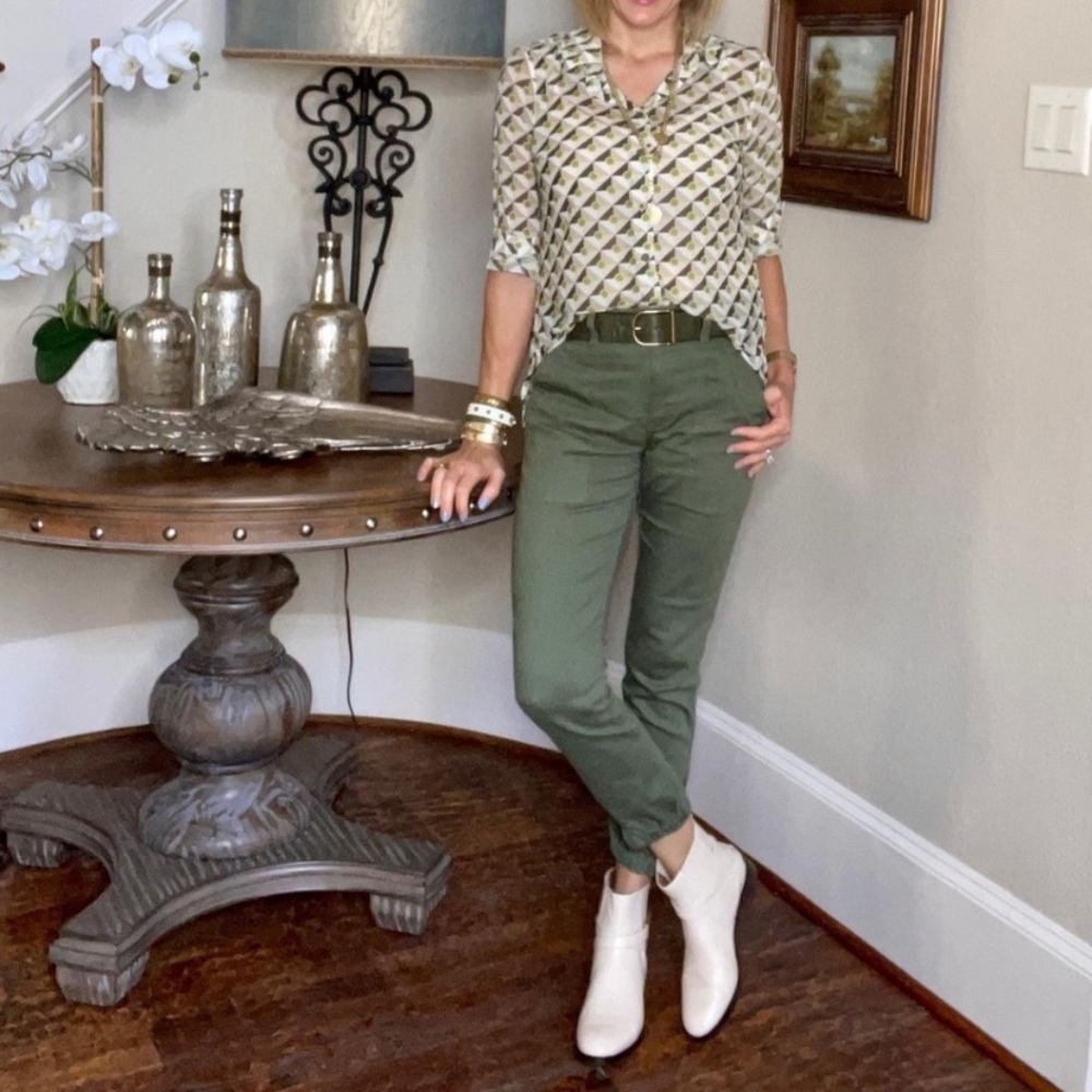 Cabi Compass pant